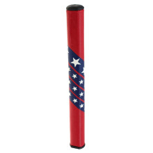 2Pièces Grips De Club Motif Patriotique Confort