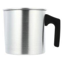 3Pz Caraffa Cera in Argento Per Uso Cucina