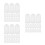 30Pz Kit Squeakers in Per Giocattoli -Da-Te 10
