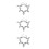 3Pcs Women Anklet Star Foot Chain Elegant Accessory 7