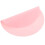 2Pz Tappetino in Silicone Rosa Per Gatti, Waterproof E 3