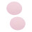 2Pz Tappetino in Silicone Rosa Per Gatti, Waterproof E 8