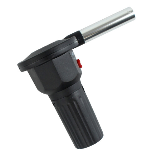 3Pz Ventilatore in ABS E Alluminio Per Bbq E Campeggio 2