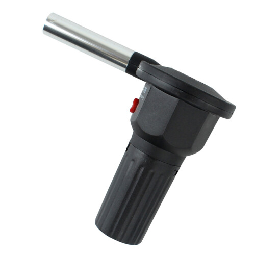 3Pz Ventilatore in ABS E Alluminio Per Bbq E Campeggio 1