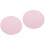 2Pz Tappetino in Silicone Rosa Per Gatti, Waterproof E 5
