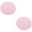 2Pz Tappetino in Silicone Rosa Per Gatti, Waterproof E 7