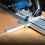 Track Saw Guide Rail Square 90 Right Angle Guide Rail Protractor Adjustable Square Guide for 7