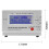 Mechanical Watch Timing Tester Machine Multifunction Timegrapher NO. 1000 Auto Calibration Timer Machine EU Plug 7
