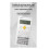 Deli 240 Functions Scientific Calculators Multifunction Function Engineering Calculators 2- 12digit Math Calculators 7