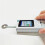 0-25000GS Hall Sensor Digital for  Meter, Handheld Magnetic Induction Intensity Detector Grade 1 Accuracy 7