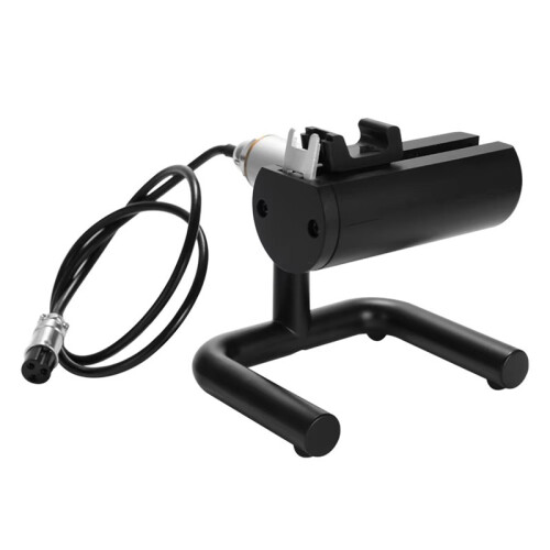 Mechanical Watch Timing Tester Machine Multifunction Timegrapher NO. 1000 Auto Calibration Timer Machine EU Plug 2