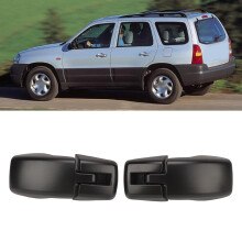 Charnière de vitre de hayon pour Mazda Tribute, en acier durable ECY1622AXA