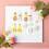 Geometric Shape Clay Earring Cutters Pottery Tools Small Clay 6