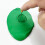 18Pcs Spring Fresh-Cactus Soft Pottery Cutter Earring-Pink 3