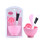 4Sets Duurzaam Plastic Masker Set Voor Vrouwen Multi Gebruik 1