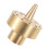 5Pz Ugello Sprinkler Fontana in Rame Per D'acqua Esterne 1