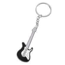 Pendentifs suspendus pour sac à dos, porte-clés, matériau-Noir
