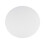 18Pcs White Canvas Panels Round Shape Multi-Media Artist Boards 1