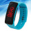 3Pz Orologio LED Digitale , Bracciale Silicone, Uso Esterno 9