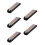 5Pz Luci Flash Solari Wireless Per Veicoli ABS Multifunzione 4