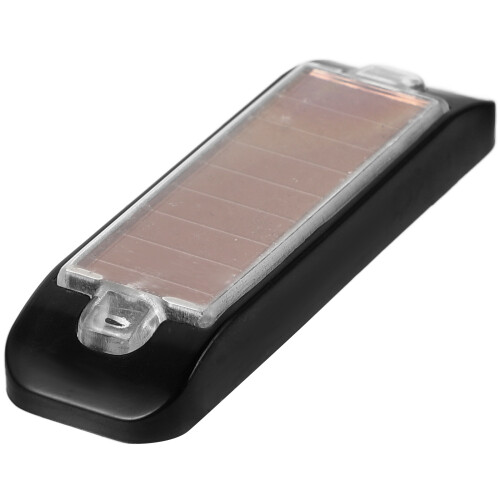 5Pz Luci Flash Solari Wireless Per Veicoli ABS Multifunzione 2