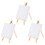 9 Pcs Triangle Easel Models For Kindergarten Children Decorations 2