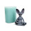 Moule 3D en Silicone en forme de chat, outil de fabrication-UN 1