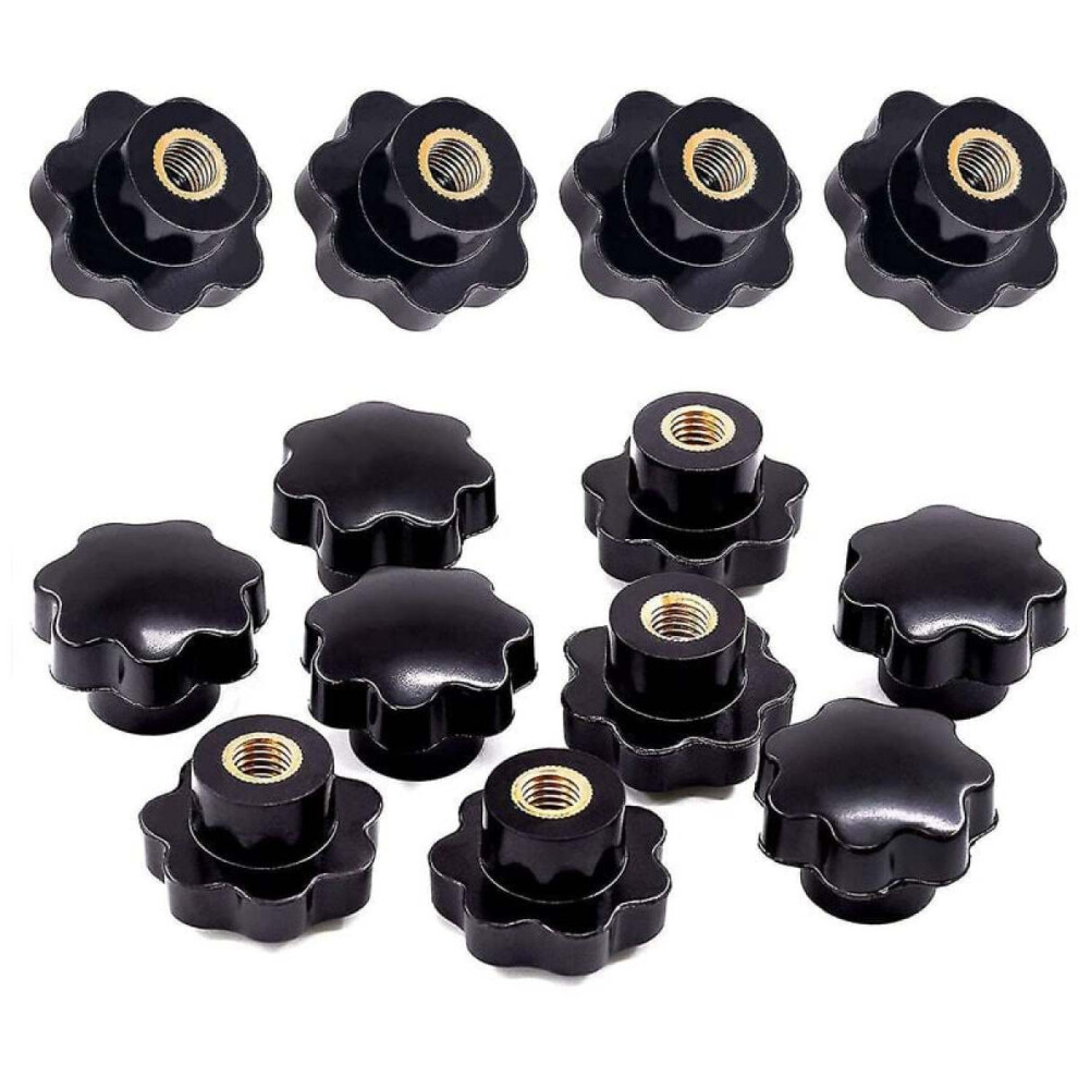 Replacement Broken Knob For Cabinets Drawers Doors Lockers Toolboxes Appliances Furniture, Convenient Hand Tightening Instrument Apparatus, Durable 9405630582383