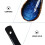 Συλλογή Κεραμικών Κουταλιών Σούπας, Aurora Retro Blue Glaze Προσφέρει Απαράμιλλη Ομορφιά, 4