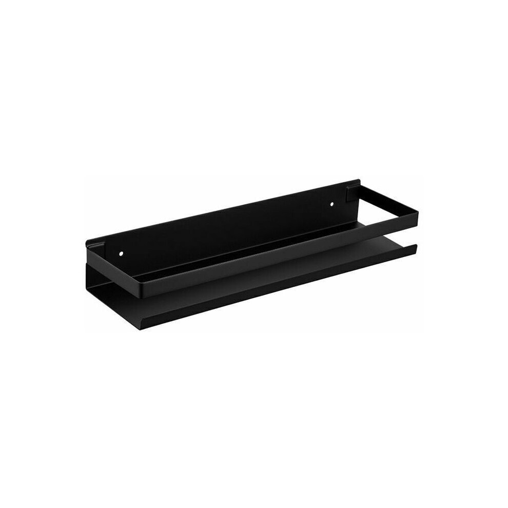 Modern Floating Shelves Wall Mounted, Contemporary Design Stainless Steel For Wet Areas 9340959493395