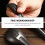 Ceramic Asian Soup Spoons, Comfortable Handle, Large Ceramic Spoon, For An Authentic Dining Adventure 4