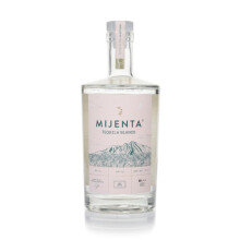 Mijenta Tequila Blanco 70cl 40%