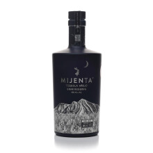 Mijenta Tequila Anejo 70cl 40%