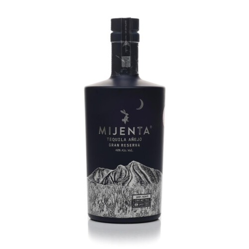 Mijenta Tequila Anejo 70cl 40%