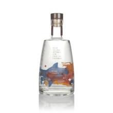 Wild Island High Croft Gin 70cl 43.4%