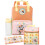 Disney Disney 4 Piece Backpack Set (Girls Multicoloured) 1