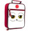 Harry Potter Harry Potter Hedwig Owl Delivery Lunchbag One Size 1