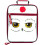 Harry Potter Harry Potter Hedwig Owl Delivery Lunchbag One Size 2