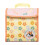 Disney Disney 4 Piece Backpack Set (Girls Multicoloured) 5