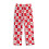 Heinz (Small) Heinz Lounge Pants (Mens Red) 1