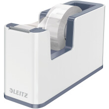 Leitz 53641001 Polystyrene White tape dispenser