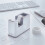 Leitz 53641001 Polystyrene White tape dispenser 4