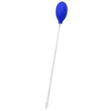 4Stk Handliche Aquarienpipette Wasserwechsler Kiesreiniger
