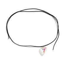 Waist Belly Chain Women Korean Velvet Body Chain-AB color
