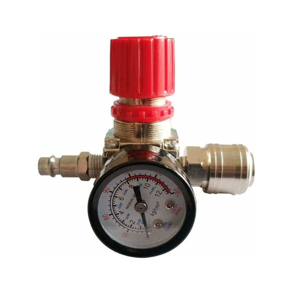 Durable Utility Air Compressor, Innovative Control Valve For Precision, Pneumatic Tool With High Cost Performance, Easy Install Disassemble For Your 9433291602782