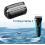 Αναβάθμιση ξυριστικής μηχανής Braun Series3, Κεφαλή αντικατάστασης υψηλής ποιότητας, 2