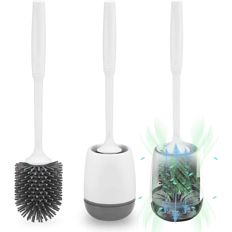 Light Sanitary Solution, Efficient Cleaning Power, Scratch-Free Surface Maintenance, Space-Saving Design, Hands Protection For A Hassle-Free Clean