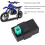 Μονάδα Cdi για Atv Dy100Scooters, Εύκολη εγκατάσταση, απλώς συνδέστε την, για τα 4