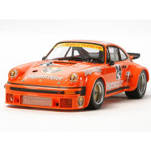 Porsche 934 Jaegermeister - 1/24 Car Model Kit - Tamiya 24328