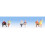 Sitting People - OO/HO Figures Noch 18132 - Free post F1 1
